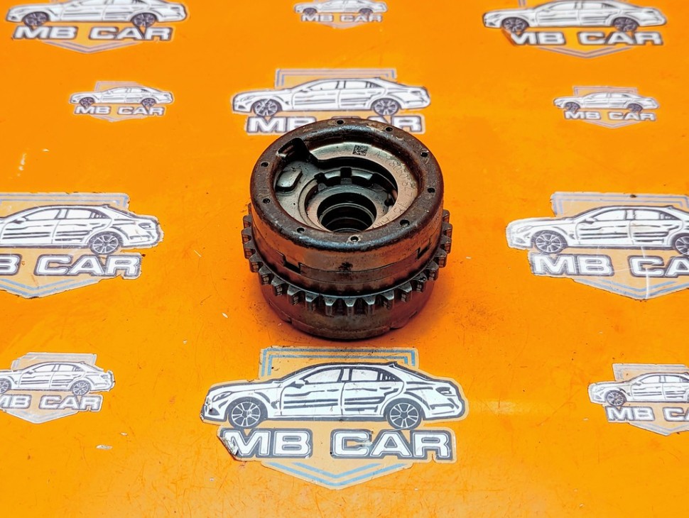 Шестерня распредвала MERCEDES-BENZ GLE-класс W166 (2015 - 2018) фото 1 — Разборка Мерседес