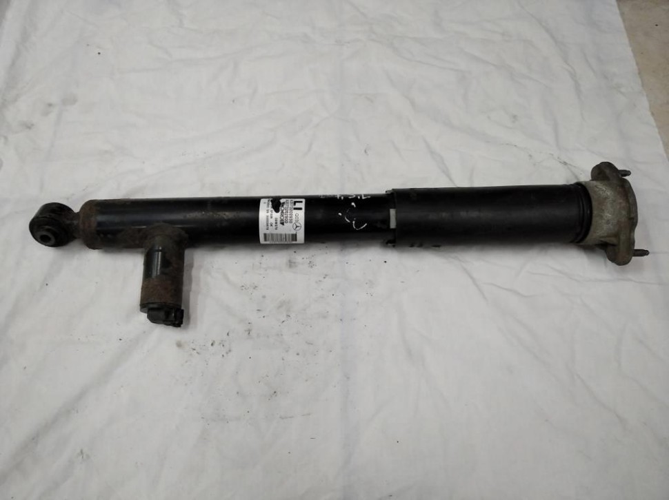 Амортизатор задний MERCEDES-BENZ E-класс W212/S212/C207/A207 (2009 - 2013) фото 1 — Разборка Мерседес