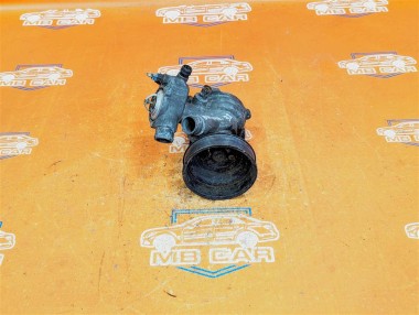 Помпа MERCEDES-BENZ S-класс W140 (1991 - 1998) — Разборка Мерседес