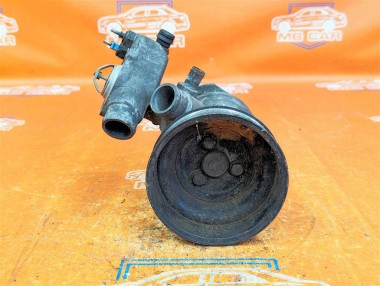 Помпа MERCEDES-BENZ S-класс W140 (1991 - 1998) — Разборка Мерседес