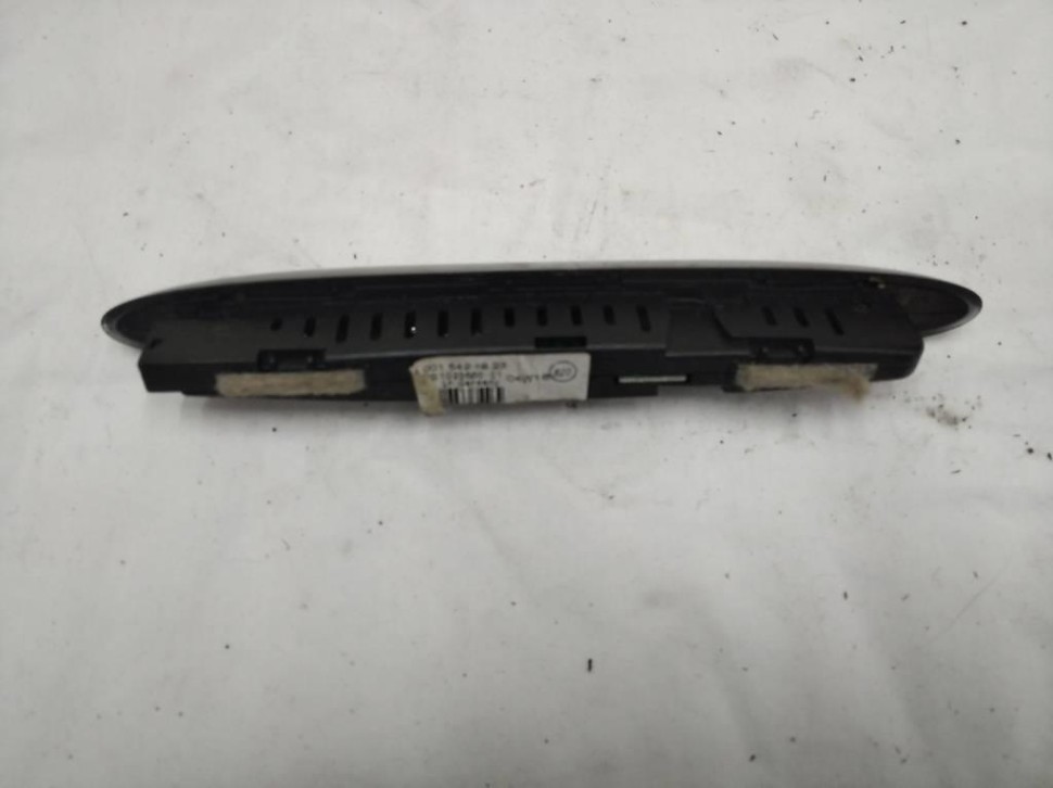 Индикатор парктроника MERCEDES-BENZ E-класс W211/S211 (2002 - 2006) фото 1 — Разборка Мерседес