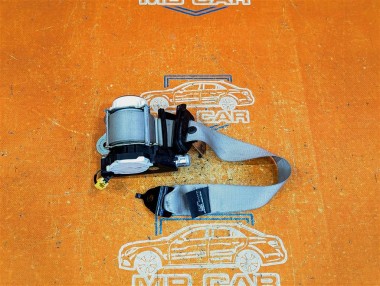 Ремень безопасности задний правый MERCEDES-BENZ M-класс W164 (2005 - 2008) — Разборка Мерседес