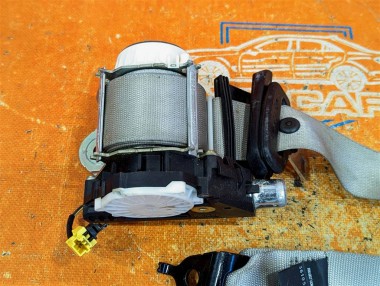 Ремень безопасности задний правый MERCEDES-BENZ M-класс W164 (2005 - 2008) — Разборка Мерседес