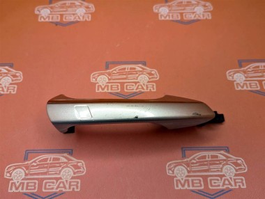 Ручка двери наружняя MERCEDES-BENZ E-класс W212/S212/C207/A207 (2009 - 2013) — Разборка Мерседес