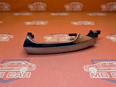 Ручка двери наружняя MERCEDES-BENZ E-класс W212/S212/C207/A207 (2009 - 2013) — Разборка Мерседес