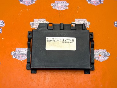 Блок АКПП MERCEDES-BENZ E-класс W210/S210 (1995 - 1999) — Разборка Мерседес