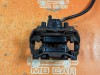 Суппорт задний левый MERCEDES-BENZ E-класс W211/S211 (2002 - 2006) фото 4 &mdash; Разборка Мерседес