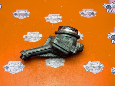 Клапан EGR MERCEDES-BENZ E-класс AMG W211/S211 (2002 - 2006) — Разборка Мерседес