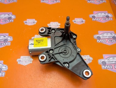 Моторчик дворников задний MERCEDES-BENZ R-класс W251 рестайлинг 2 (2010 - 2017) &mdash; Разборка Мерседес