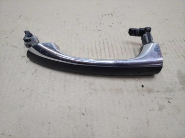 Ручка двери наружняя MERCEDES-BENZ E-класс W211/S211 рестайлинг (2006 - 2009) — Разборка Мерседес