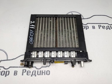 Догреватель печки MERCEDES-BENZ E-класс W211/S211 (2002 - 2006) — Разборка Мерседес