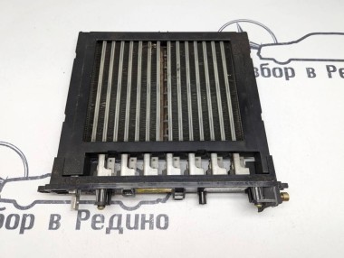 Догреватель печки MERCEDES-BENZ E-класс W211/S211 (2002 - 2006) — Разборка Мерседес