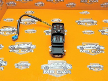 Блок кнопок стеклоподъемников MERCEDES-BENZ C-класс W203/S203/CL203 рестайлинг (2004 - 2008) — Разборка Мерседес