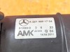 Компрессор пневмоподвески MERCEDES-BENZ S-класс W221 (2005 - 2009) фото 7 &mdash; Разборка Мерседес