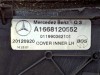 Накладка MERCEDES-BENZ GL-class w166 фото 3 — Разборка Мерседес