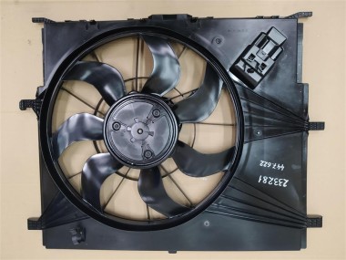 Вентилятор основной MERCEDES-BENZ V-класс W447 (2014 - 2025) — Разборка Мерседес