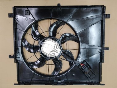 Вентилятор основной MERCEDES-BENZ V-класс W447 (2014 - 2025) — Разборка Мерседес