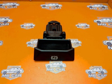 Ручка ручника MERCEDES-BENZ W124 W124/S124/C124/A124 (1984 - 1993) — Разборка Мерседес