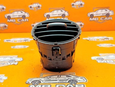 Воздуховод MERCEDES-BENZ CLK-класс C209/W209 (2002 - 2005) — Разборка Мерседес