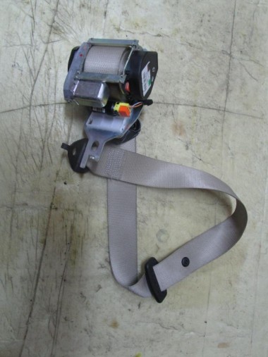 Ремень безопасности задний правый MERCEDES-BENZ M-класс W166 (2011 - 2015) — Разборка Мерседес