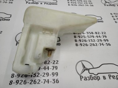 Бачок омывателя MERCEDES-BENZ C-класс W202/S202 (1993 - 1997) — Разборка Мерседес