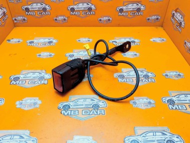 Замок ремня безопасности MERCEDES-BENZ E-класс W211/S211 (2002 - 2006) — Разборка Мерседес