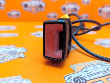 Замок ремня безопасности MERCEDES-BENZ E-класс W211/S211 (2002 - 2006) — Разборка Мерседес