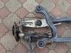 Подрамник задний MERCEDES-BENZ A-class w176 фото 3 — Разборка Мерседес