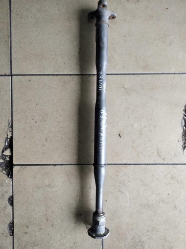 Кардан передний MERCEDES-BENZ W124 W124/S124/C124/A124 (1984 - 1993) — Разборка Мерседес