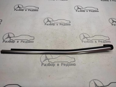 Молдинг заднего стекла MERCEDES-BENZ GLS-класс X166 (2015 - 2019) — Разборка Мерседес