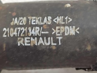 Патрубок ОЖ MERCEDES-BENZ V-класс W447 рестайлинг (2019 - 2025) — Разборка Мерседес