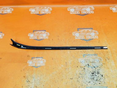 Молдинг лобового стекла MERCEDES-BENZ GLE-класс W166 (2015 - 2018) — Разборка Мерседес