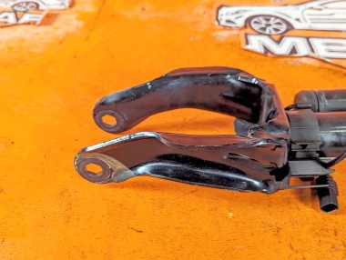 Пневмостойка передняя MERCEDES-BENZ GLE-класс W166 (2015 - 2018) &mdash; Разборка Мерседес