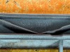 Решетка радиатора MERCEDES-BENZ E-класс W211/S211 (2002 - 2006) фото 9 &mdash; Разборка Мерседес