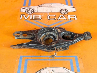 Рычаг задней стойки (лодка) MERCEDES-BENZ E-класс W211/S211 рестайлинг (2006 - 2009) E 200 1.8 AT (184 л.с.) &mdash; Разборка Мерседес