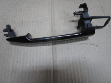 Ручка двери наружняя MERCEDES-BENZ E-класс W210/S210 рестайлинг (1999 - 2003) — Разборка Мерседес