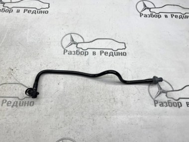Трубка вакуумная MERCEDES-BENZ A-класс W176 (2012 - 2015) — Разборка Мерседес