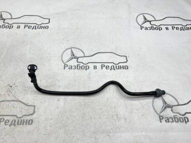 Трубка вакуумная MERCEDES-BENZ A-класс W176 (2012 - 2015) — Разборка Мерседес