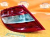 Фонарь задний левый MERCEDES-BENZ C-класс W204/S204 (2006 - 2011) фото 2 — Разборка Мерседес