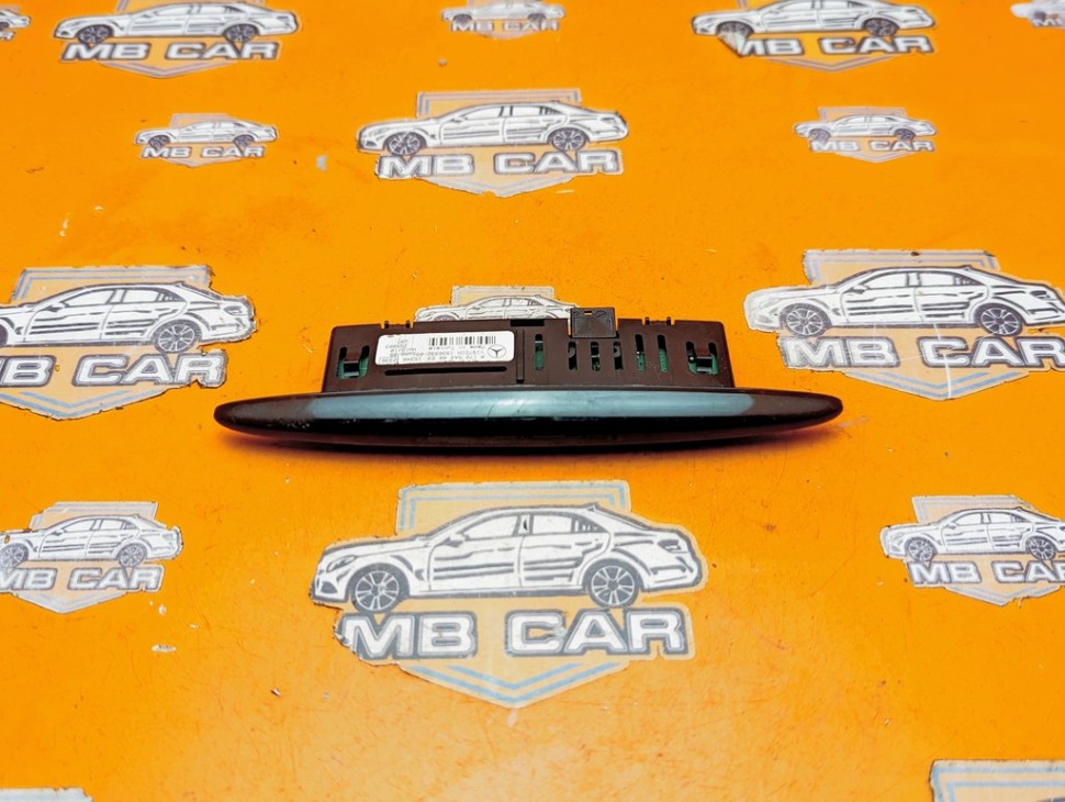 Индикатор парктроника MERCEDES-BENZ GL-класс X166 (2012 - 2016) фото 1 — Разборка Мерседес