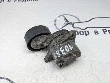 Натяжитель ремня MERCEDES-BENZ E-класс W211/S211 (2002 - 2006) — Разборка Мерседес