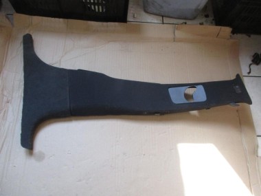 Накладка средней стойки MERCEDES-BENZ S-класс W220 рестайлинг (2002 - 2005) — Разборка Мерседес