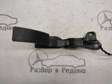 Педаль газа электронная MERCEDES-BENZ M-класс W164 (2005 - 2008) — Разборка Мерседес