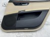 Карта двери задняя правая MERCEDES-BENZ S-класс W221 (2005 - 2009) фото 2 — Разборка Мерседес