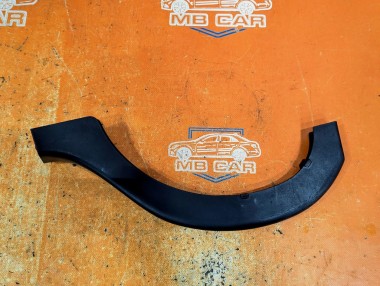 Накладка петли багажника MERCEDES-BENZ E-класс W211/S211 (2002 - 2006) — Разборка Мерседес