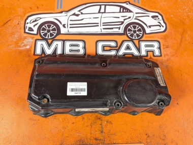 Крышка двигателя декоративная MERCEDES-BENZ V-класс W639 (2003 - 2014) &mdash; Разборка Мерседес