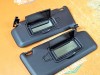 Козырьки MERCEDES-BENZ GLC-класс X253 рестайлинг (2019 - 2025) фото 2 &mdash; Разборка Мерседес