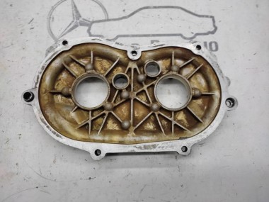 Крышка передняя ГБЦ MERCEDES-BENZ CLS-класс C219 (2004 - 2008) — Разборка Мерседес