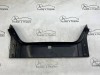 Накладка замка багажника MERCEDES-BENZ CL-class w215 фото 3 — Разборка Мерседес