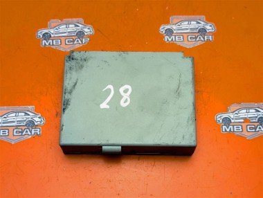 Блок ZGW CGW MERCEDES-BENZ R-класс W251 рестайлинг (2007 - 2010) — Разборка Мерседес